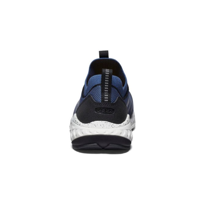 Men's Arvada Shift ESD Work Sneaker (Carbon Toe) - Image 5
