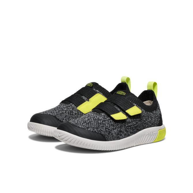 Little Kids' KNX Knit Double Strap - Image 2