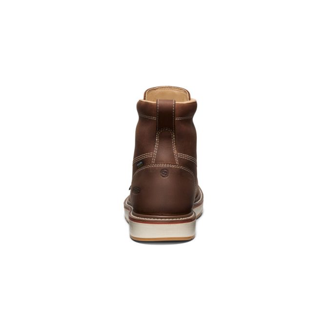 Men's Liberty 6" Waterproof Boot (Carbon Toe) - Image 5