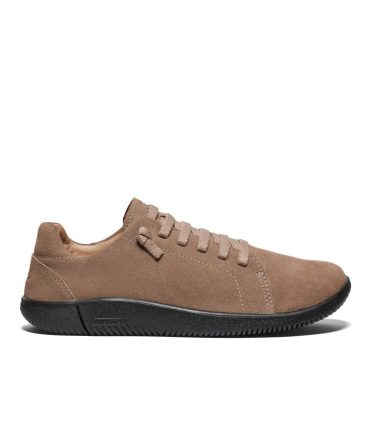 Men's KNX Suede Lace Shoe