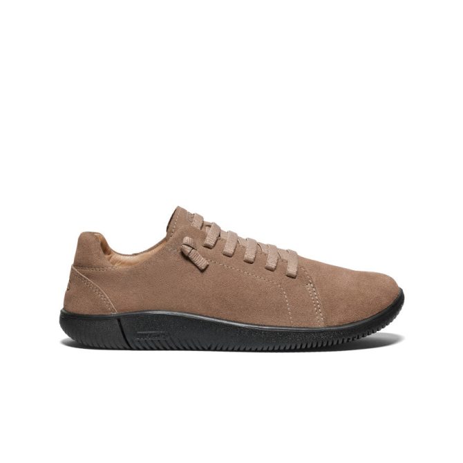 Men's KNX Suede Lace Shoe