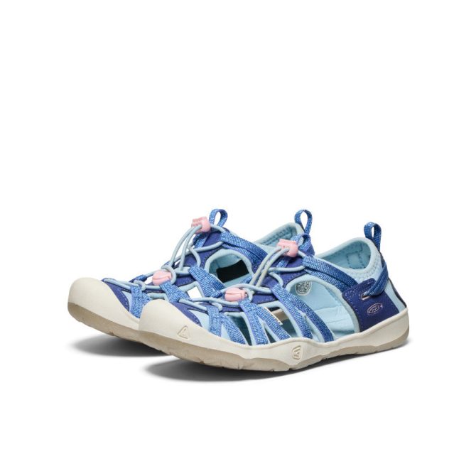 Big Kids' Moxie Sandal - Image 3