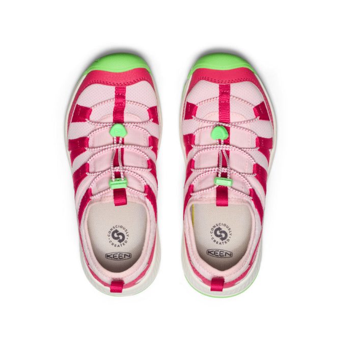 Big Kids' Motozoa Sneaker - Image 4
