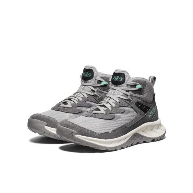 Women's Hightrail Waterproof Hiking Boot - Image 2