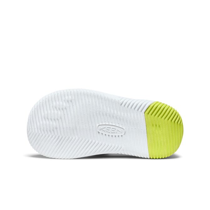 Little Kids' KNX Knit Sneaker - Image 6