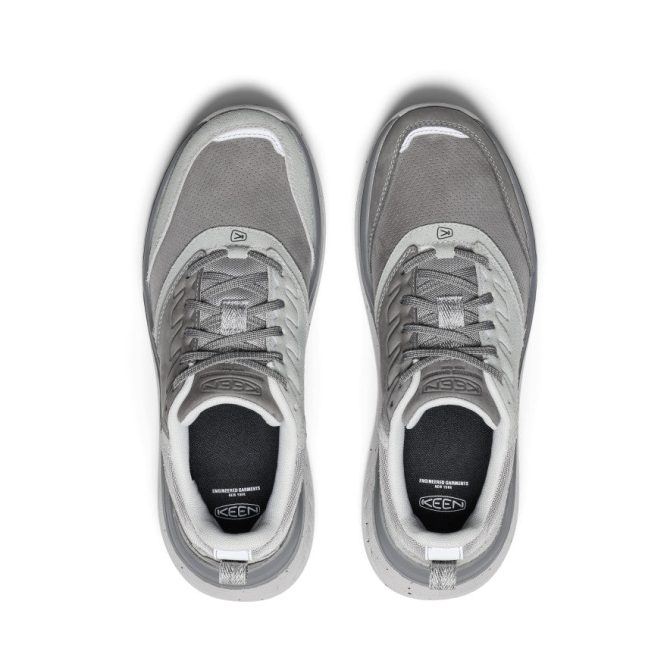 Men's WK400 Leather Walking Shoe x Engineered Garments - Image 4