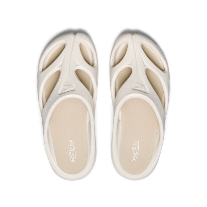 Women's Shanti Clog - Image 3