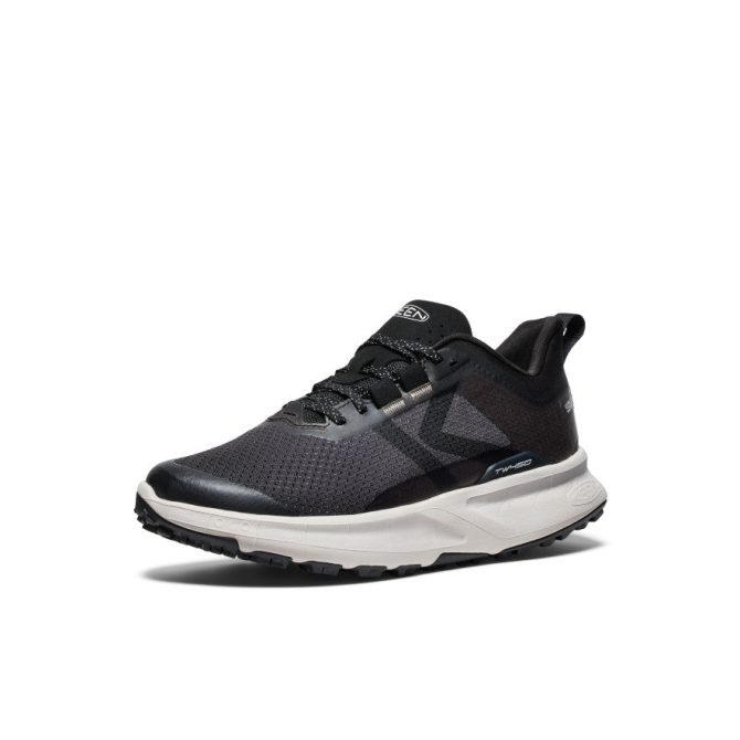 Women's 450 Dirt Waterproof Hiking Shoe - Image 3