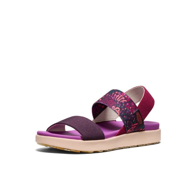 Women's Elle Backstrap Sandal - Image 2