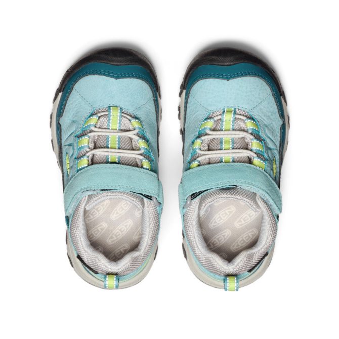 Little Kids' Targhee IV Waterproof Hiking Shoe - Image 4