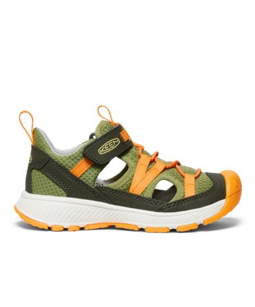 Little Kids' Motozoa Sandal