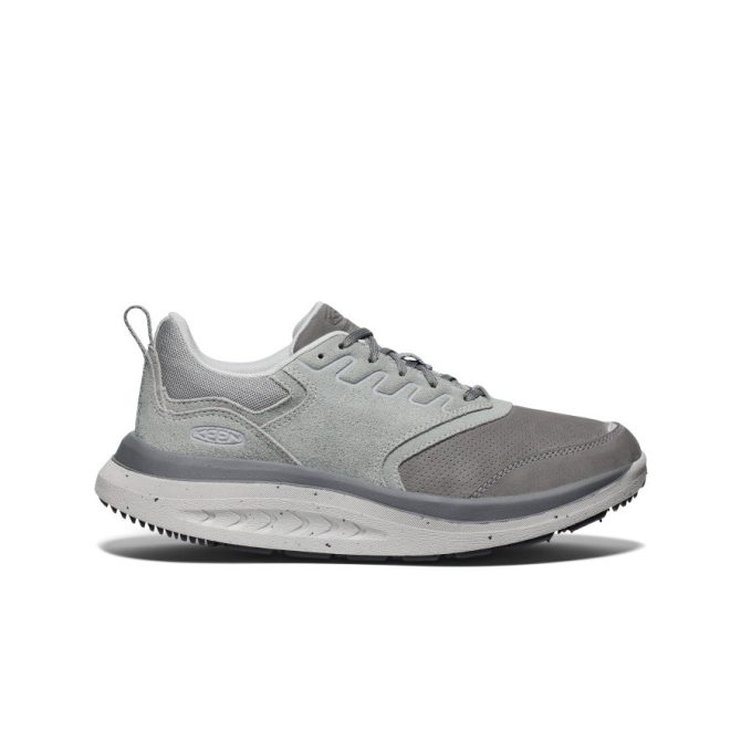Men's WK400 Leather Walking Shoe x Engineered Garments