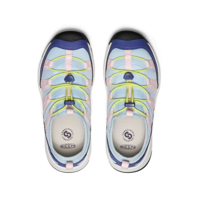 Little Kids' Motozoa Sneaker - Image 4