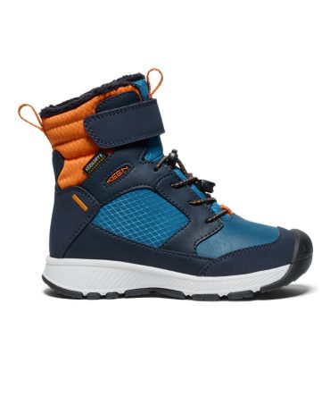 Little Kids' Skua Waterproof Winter Boot