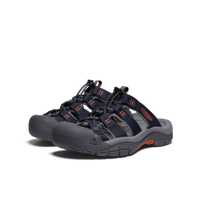 Men's Newport Slide - Image 2