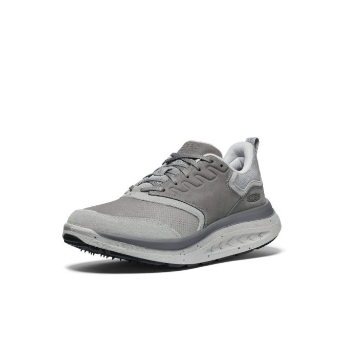 Men's WK400 Leather Walking Shoe x Engineered Garments - Image 3