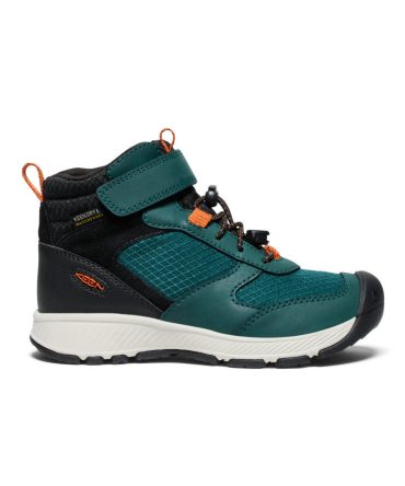 Little Kids' Skua Waterproof Boot