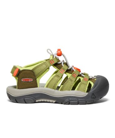 Little Kids' Newport Boundless Sandal
