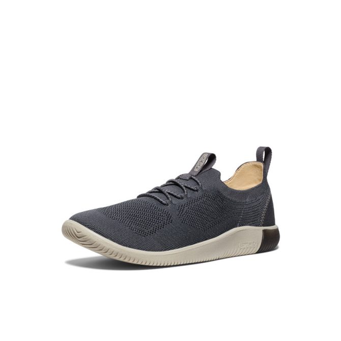 Men's KNX Knit Sneaker - Image 3