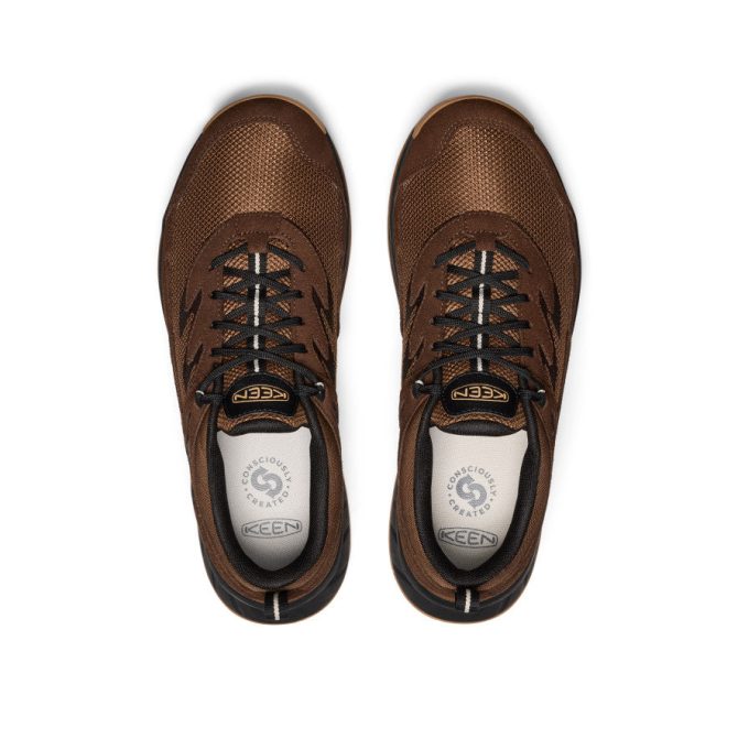 Men's Hightrail Vented Hiking Shoe - Image 4