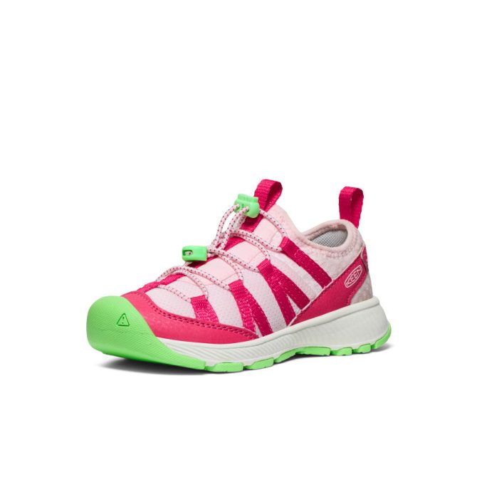 Little Kids' Motozoa Sneaker - Image 2