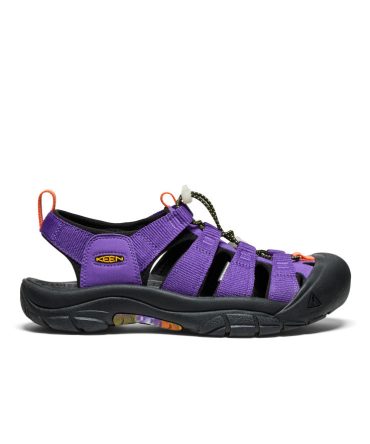 Men's Newport Retro Sandal x An Ko Rau