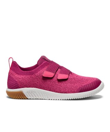 Big Kids' KNX Knit Double Strap