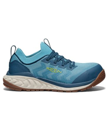 Women's Arvada Shift Work Sneaker (Carbon Toe)