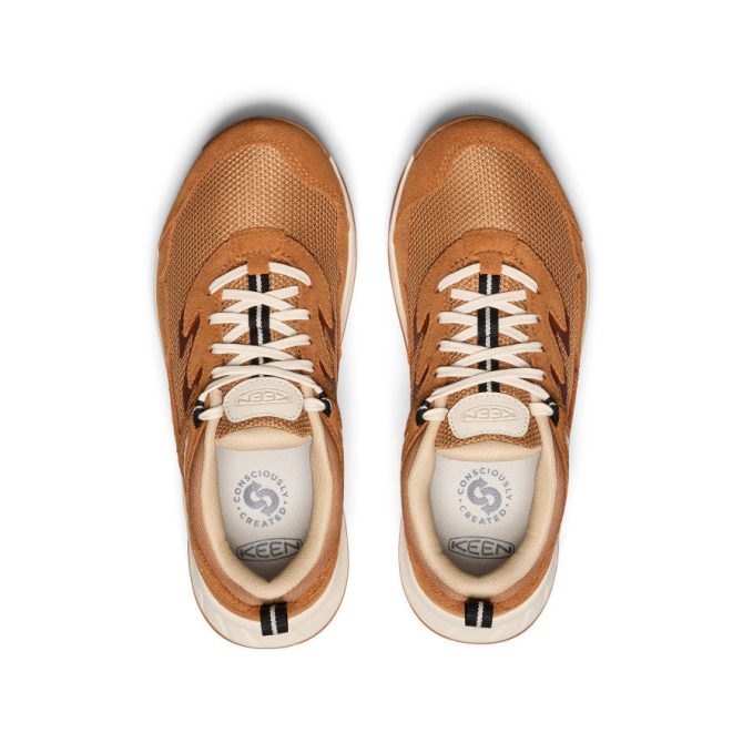 Women's Hightrail Vented Hiking Shoe - Image 4