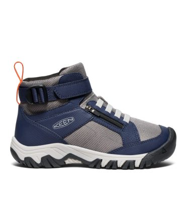 Big Kids' Targhee Boundless Hiking Boot