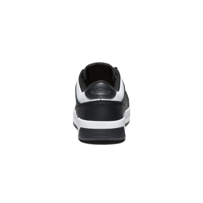 Men's Overton Work Shoe (Carbon Toe) - Image 6