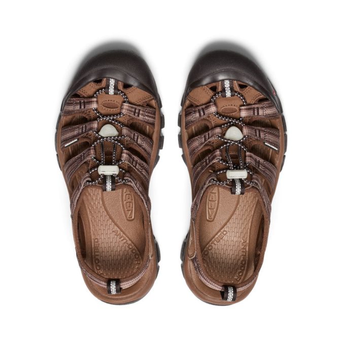 Women's Newport Retro Sandal x Fuji Rock - Image 4