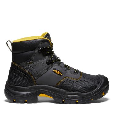 Men's Logandale Waterproof Boot (Steel Toe)