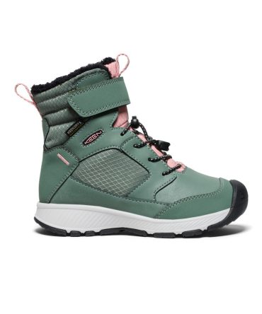 Little Kids' Skua Waterproof Winter Boot