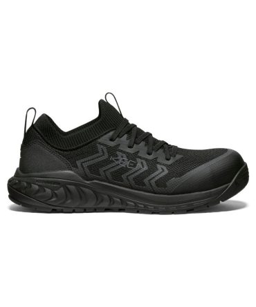 Men's Arvada Shift Work Sneaker (Carbon Toe)
