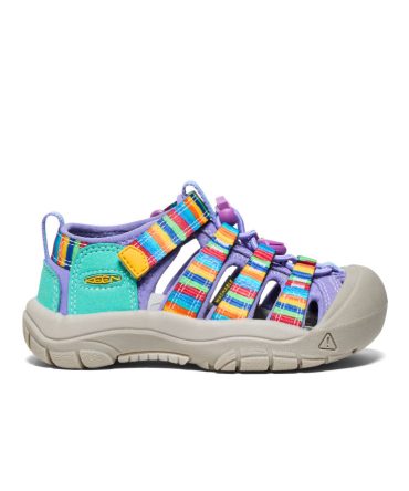 Little Kids' Newport H2 Sandal x Iro To Ikiru Wo Tukuru Fuku