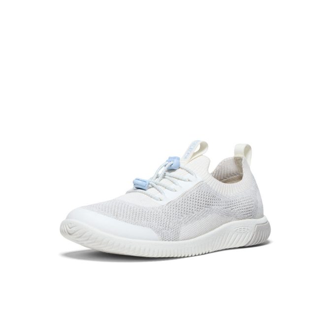 Big Kids' KNX Knit Sneaker - Image 3