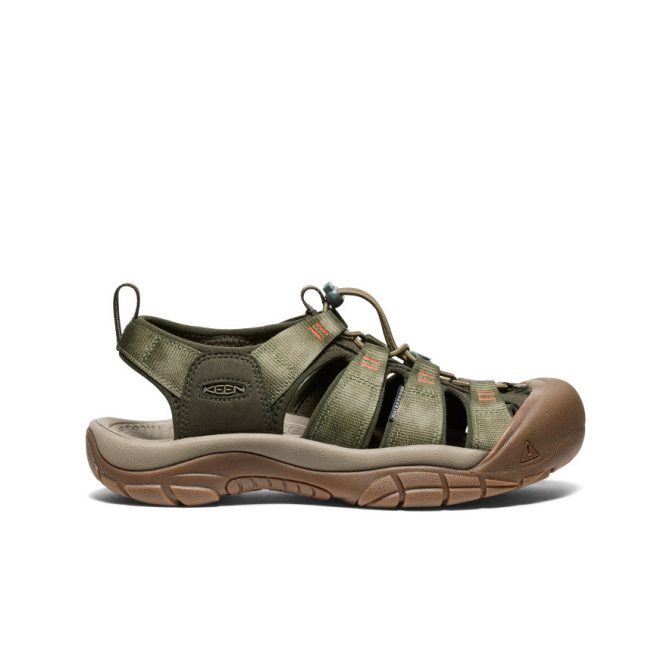 Men's Newport H2 Sandal