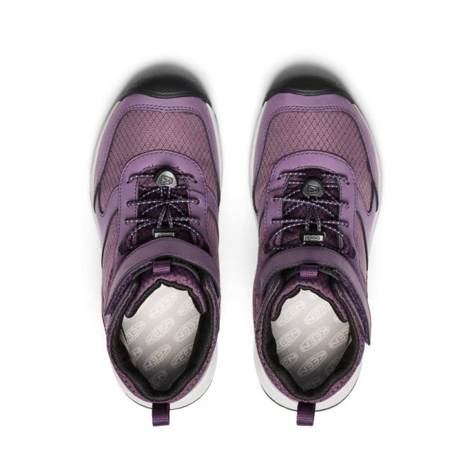 Big Kids' Skua Waterproof Boot - Image 4