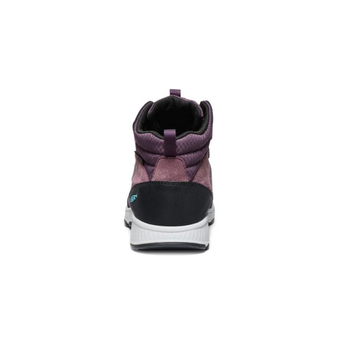 Big Kids' Skua Waterproof Boot - Image 5