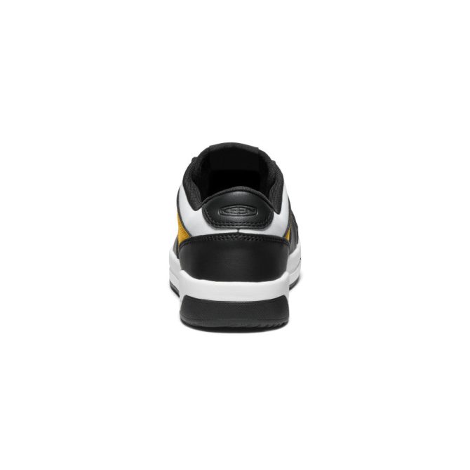 Men's Overton Work Shoe (Carbon Toe) - Image 6