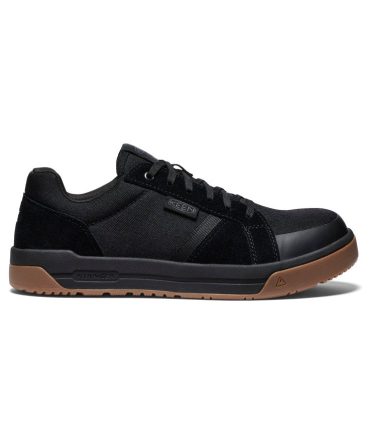 Men's Kenton Work Shoe (Carbon Toe)