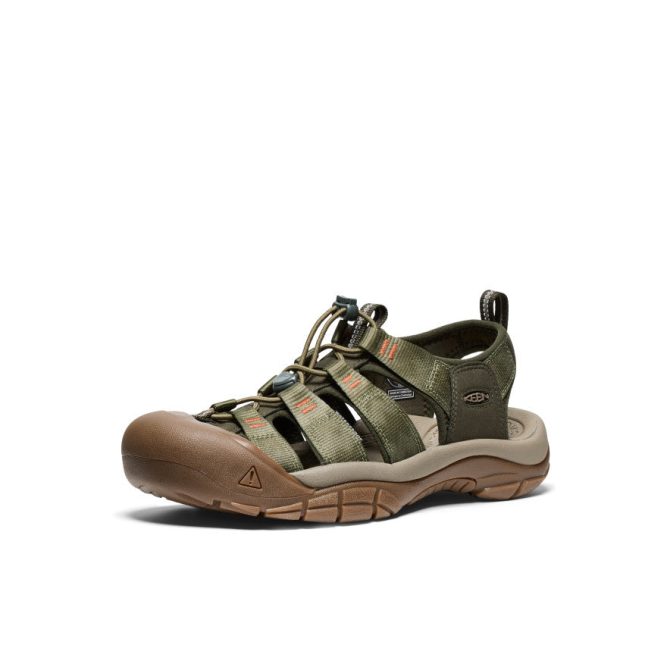 Men's Newport H2 Sandal - Image 3