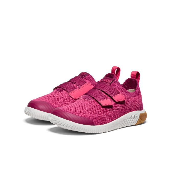 Little Kids' KNX Knit Double Strap - Image 2
