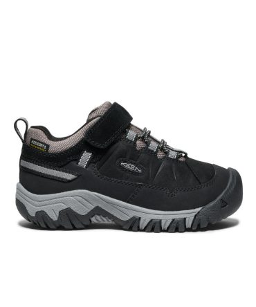 Little Kids' Targhee IV Waterproof Hiking Shoe