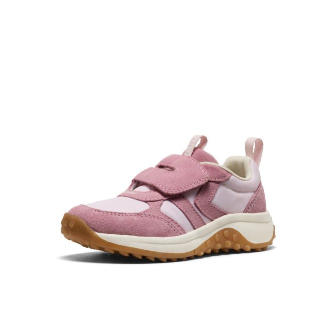 Little Kids' KS86 Sneaker - Image 3