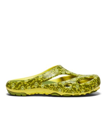 Shanti Arts Clog x Gentle Fullness