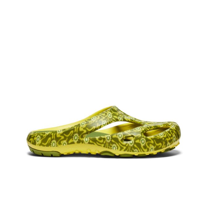 Shanti Arts Clog x Gentle Fullness