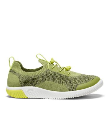 Big Kids' KNX Knit Sneaker