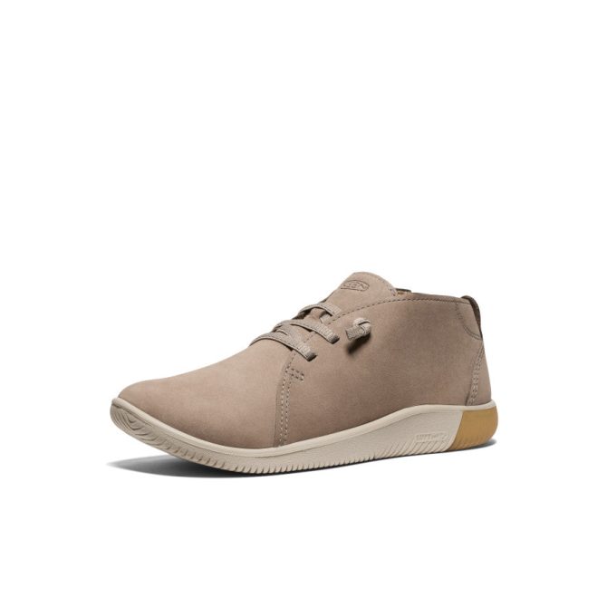 Women's KNX Chukka - Image 3